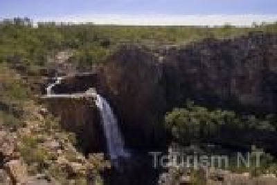 Katherine Gorge NP-NT KG 17 Mile Fall 1.jpg
